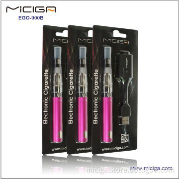 China manufacturer Refillable Electronic Cigarette with low price